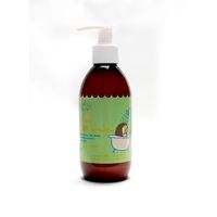 Naturals Beauty Baby - Gentle Milk Wash